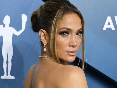 "¡Siempre al límite!" El percance de Jennifer López ¡casi muestra de más!