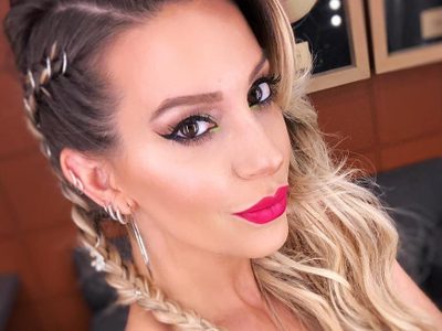 Noelia Marzol y una sorprendente declaración: "Se instaló en mi casa. Yo lo tomé bien porque si..."