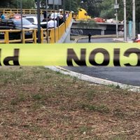 Un custodio murió en un intento de asalto a camión de valores en la GAM