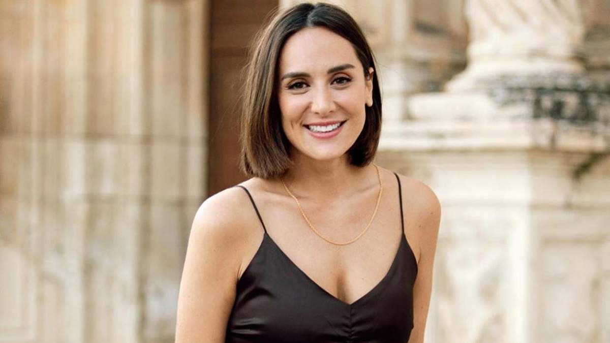 Tamara Falcó. Fuente: (Instagram)