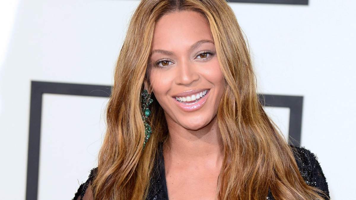 Beyoncé. Fuente: (Instagram)