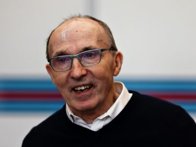 Fallece Sir Frank Williams fundador de la escudería Williams Racing y leyenda del automovilismo