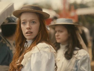 Revelan el verdadero motivo de la cancelación de "Anne with an E" en Netflix