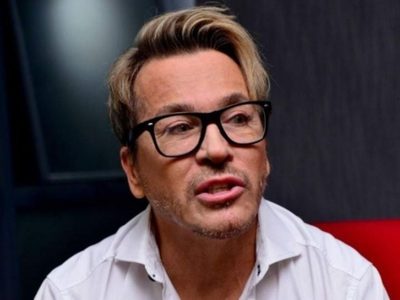 Se cansó de la situación: Guido Süller y sus duras palabras en contra de Adrián Suar