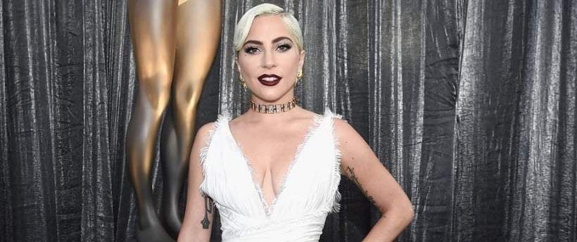 Lady Gaga. Fuente: (Instagram)