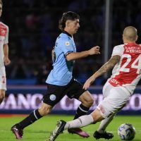 Liga Profesional: el último título conseguido por Argentinos Juniors y Belgrano