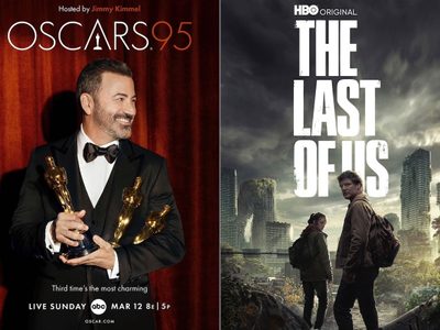Oscar o "The Last of Us": ¿Qué verás el domingo?