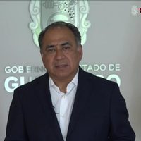 Astudillo descarta ir a hospital de Taxco para "no agrandar el conflicto"
