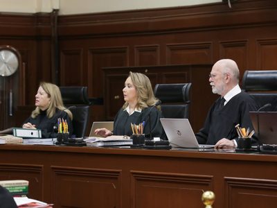 “Les guste o no”: Morena celebró así el resultado en la SCJN