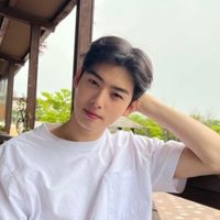 Sin peinados o trajes: las fotos más casuales de Cha Eun Woo que enamoraron a sus fans