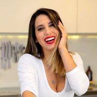 Cinthia Fernández no sería bien recibida en un ciclo de El Trece