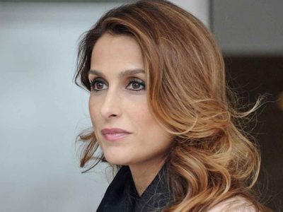 La vida sigue: Paloma Cuevas tomó una decisión inesperada y Enrique Ponce ya es cosa del pasado