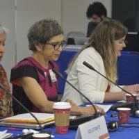 El Estado mexicano ve la migración 'como problema de seguridad nacional equiparable al narcotráfico”: activistas