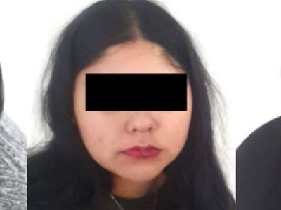 Juez federal vincula a proceso a tres mujeres presuntamente relacionadas con "Los Chapitos”