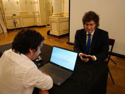 El Gobierno lanzó el nuevo DNI electrónico y hay cambios en el pasaporte