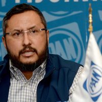 PAN proclama triunfos en BC; abstencionismo alcanzaría 67%