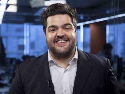 “Se robaron toda la atención”: Dario Barassi y una desopilante postal con su hija Emilia