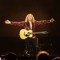 Maná, emotivo cierre de gira “México Lindo y Querido” en el Palacio de los Deportes (Videos)