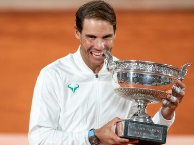 Rafael Nadal se despide del tenis: cuántos títulos ganó en toda su carrera