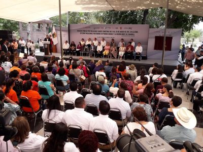 Familias rechazan participar en ceremonia de disculpa pública por la masacre de Allende