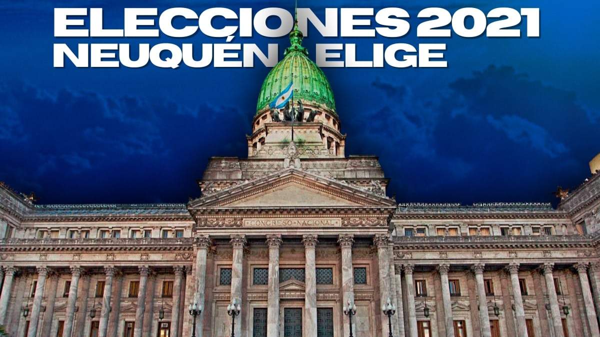Elecciones 2021. Fuente: (Minuto Neuquén)