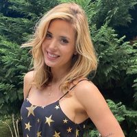Jesica Cirio impactó a todos con sus movimientos. ¡Las caderas no mienten!