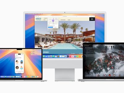 Apple ya prueba los nuevos Mac con este cambio