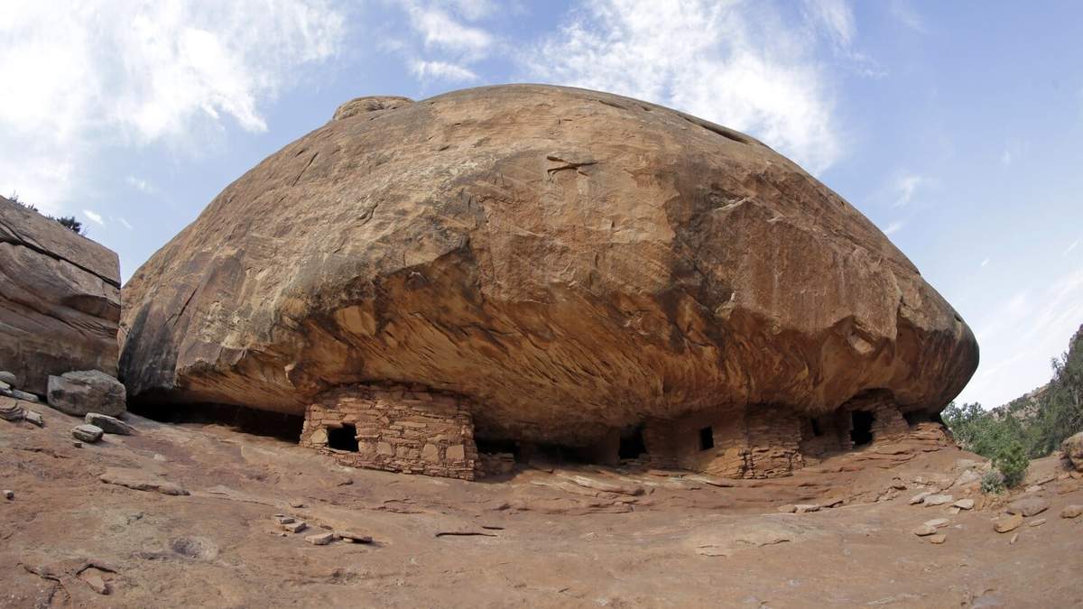 Biden añade más monumentos nacionales durante su mandato