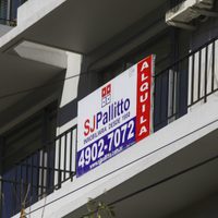 El trámite que da beneficios a inquilinos y propietarios