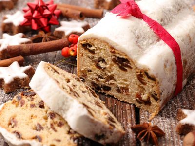 Stollen, el pandulce más fácil y barato: una receta alemana que no necesita levado y se hace en pocos pasos