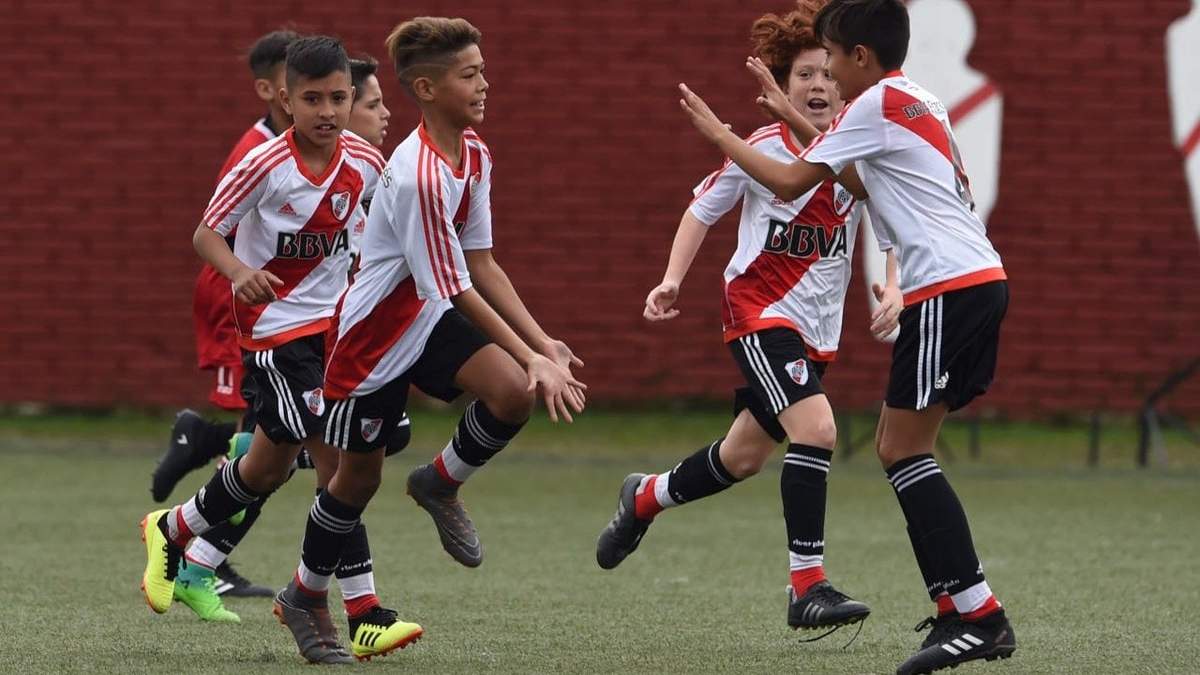 La prueba se realizará en el Club Deportivo Roca. Fuente (redes sociales).