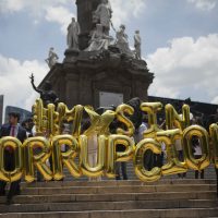 Corrupción, la principal amenaza para empresarios, revela encuesta de American Chamber