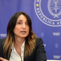 Otro golpe al Gobierno: renunció Cecilia Loccisano, viceministra de Salud