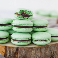 Macarons exprés y económicos: prepará esta versión deliciosa, perfecta para el antojo dulce