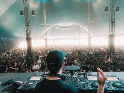 Creamfields Argentina 2025: todo lo que hay que saber