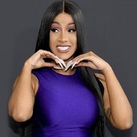 ¡Para el recuerdo! El divertido cruce en redes entre Cardi B y Laura Bozzo