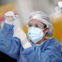 Por segundo día consecutivo, Neuquén se mantiene por debajo de los 100 casos diarios de coronavirus