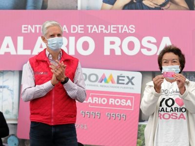 Salario Rosa, encuentran irregularidades de 2019 por mil 500 mdp
