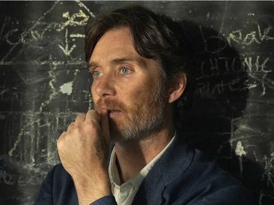 Cillian Murphy desembarca en Netflix con un retrato crudo del colapso emocional