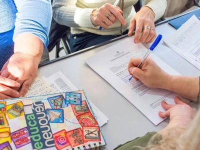 Neuquén anunció el lanzamiento de la reinscripción a las Becas Gregorio Álvarez para 2026