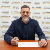 El Gobierno designó a Diego Kravetz como subsecretario de Inteligencia