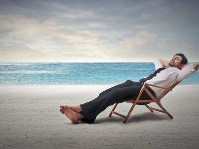 Mala onda: los 3 signos del Zodiaco que no disfrutan en vacaciones, según el horóscopo