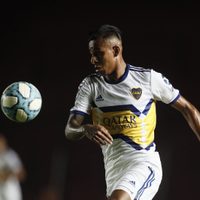 La sorprendente decisión que tomaría Boca con Sebastián Villa