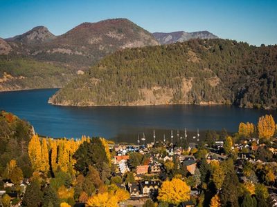Colores de otoño en Neuquén: rutas, escapadas y experiencias imperdibles