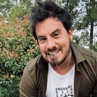 Fede Bal protagonizó una tapa de revista y una desafortunada frase generó polémica