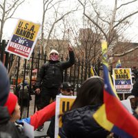 ONU avisa de que la intervención de EU para capturar a Maduro contraviene el Derecho Internacional