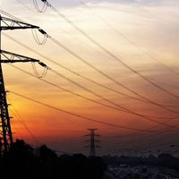 INDEC: la generación neta de energía bajó un 15,1% a comparación del segundo trimestre del 2019