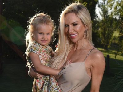 Luciana Salazar reveló la dura pregunta que tuvo que responderle a Matilda