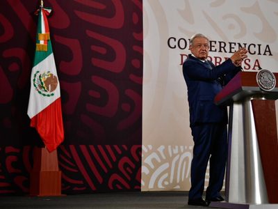 Estos fueron los principales temas de la conferencia mañanera de AMLO del 4 de enero (Video)