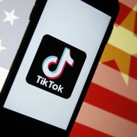 China cruzó a Estados Unidos por la venta de TikTok: “Fue una intimidación pura y simple”